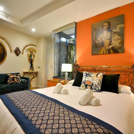 Classic And Luxury- 2Bd 2Bth- Sierpes Siviglia Esterno foto
