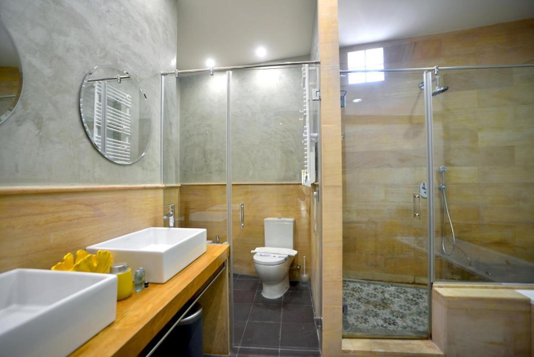 Classic And Luxury- 2Bd 2Bth- Sierpes Siviglia Esterno foto