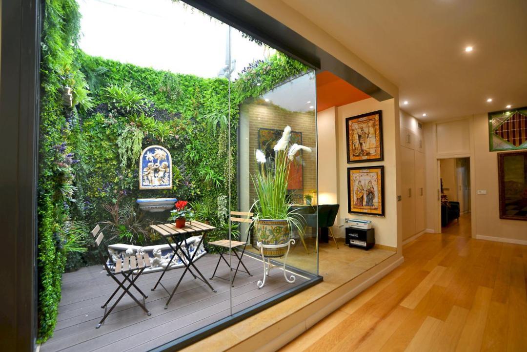 Classic And Luxury- 2Bd 2Bth- Sierpes Siviglia Esterno foto