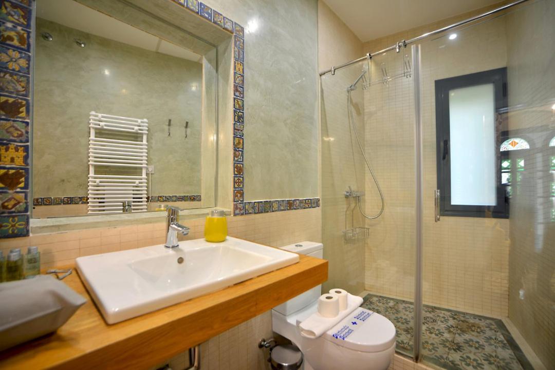 Classic And Luxury- 2Bd 2Bth- Sierpes Siviglia Esterno foto