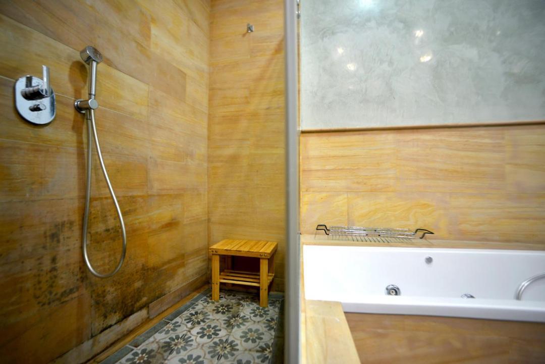 Classic And Luxury- 2Bd 2Bth- Sierpes Siviglia Esterno foto