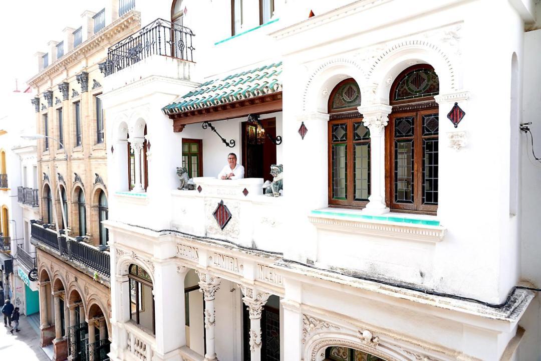Classic And Luxury- 2Bd 2Bth- Sierpes Siviglia Esterno foto