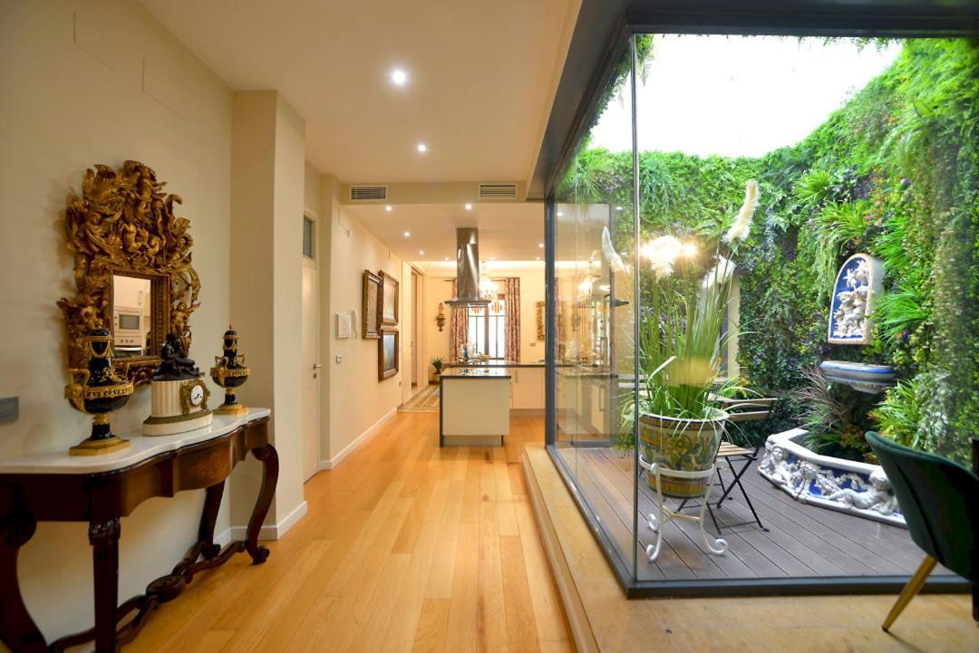Classic And Luxury- 2Bd 2Bth- Sierpes Siviglia Esterno foto